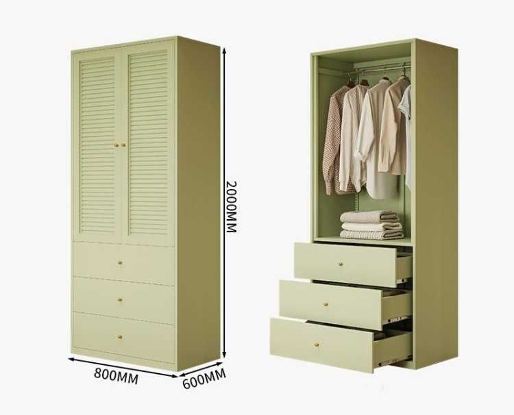 Shkaf kiyimlar uchun/Sarpo uchun yotoqxonaga shkaf/Шкаф гардеробный