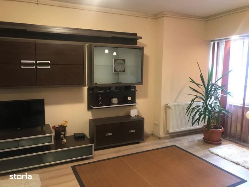 De inchiriat apartament cu o camera in zona Circumvalatiunii