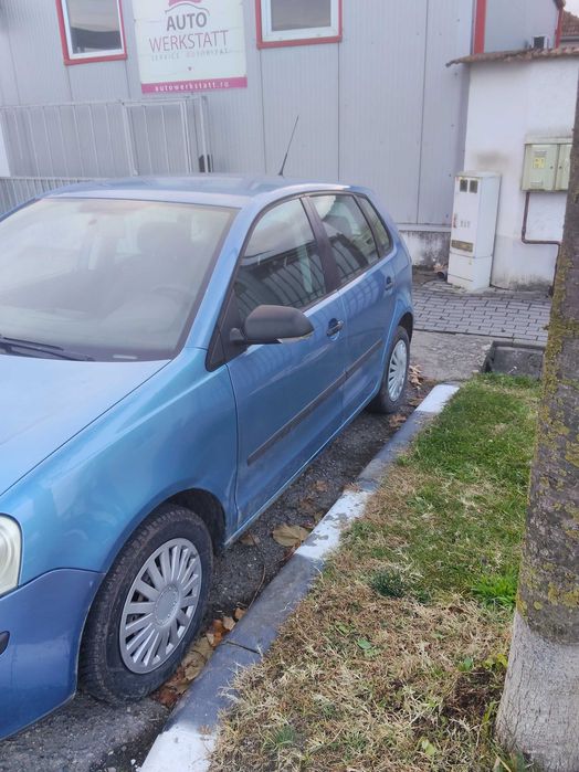 VOLKSWAGEN Polo 2007 — imagine 2