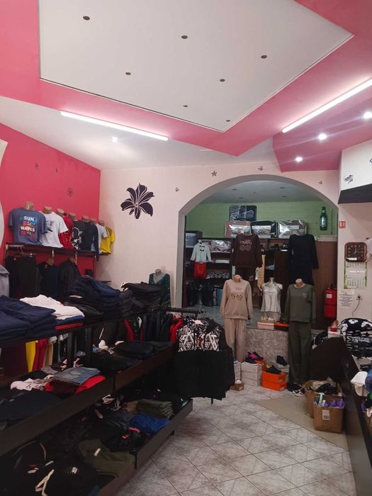 Продава се Магазин в Радомир - 94 кв.м за 745 €/кв.м - Снимка #1