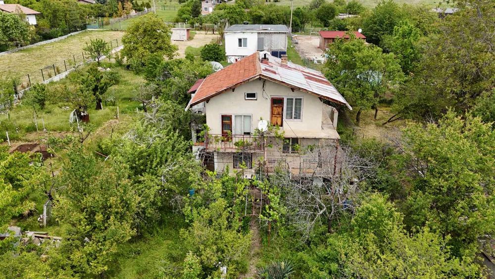 Продава се Къща в с. Богьовци, Област София-област - 109 кв.м за 1101 €/кв.м - Снимка #1