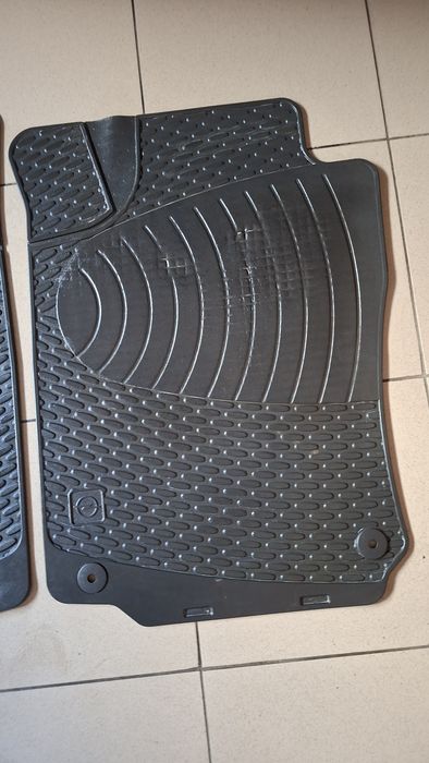 Presuri fata originale Vw Golf 3 Opel Corsa C stare buna
