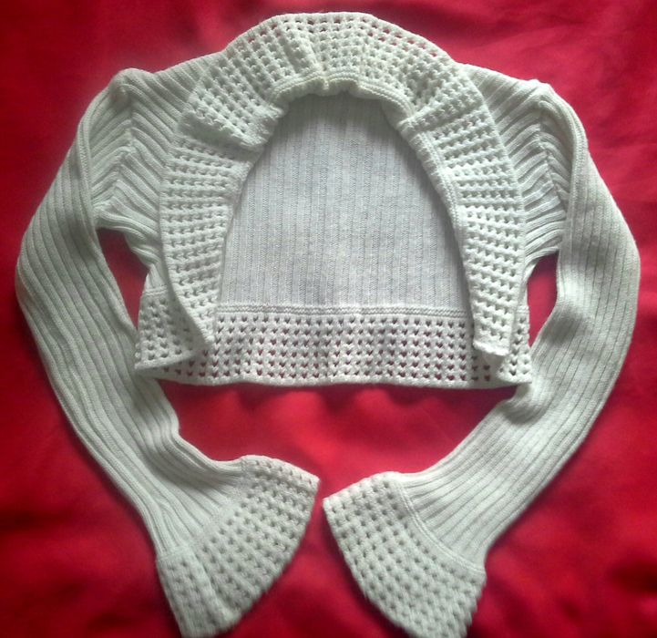 Продаю кофты -болерошки