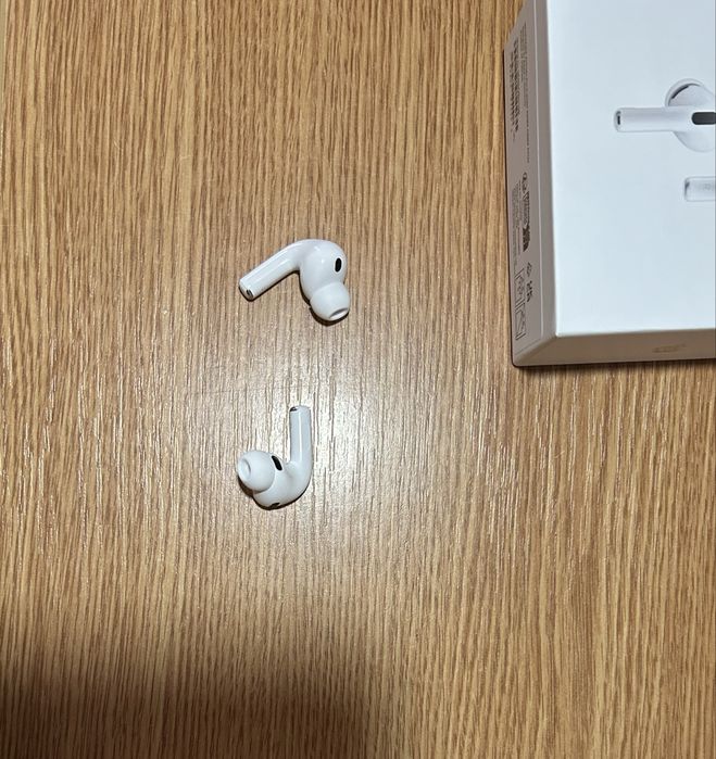 Vand AirPods Pro 3 2025