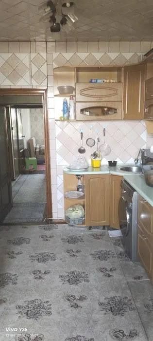 Продаётся Башлык 4/5/9 без мебелья техники ремонт средний !!!
