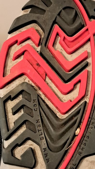 ELTEN  работни обувки