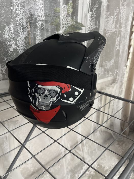 Продам шлем orz dot no218