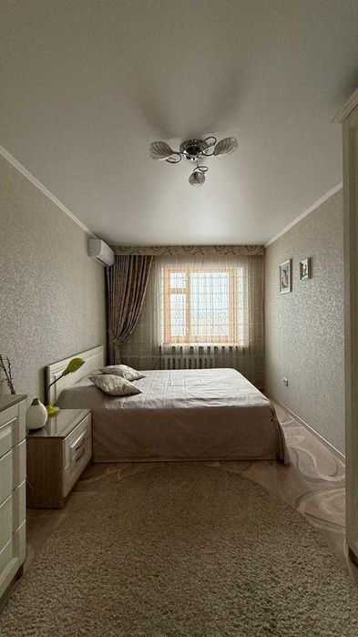 Продам 3-комн квартиру в Центре