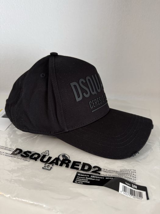 Sapca Dsquared2 Ceresio