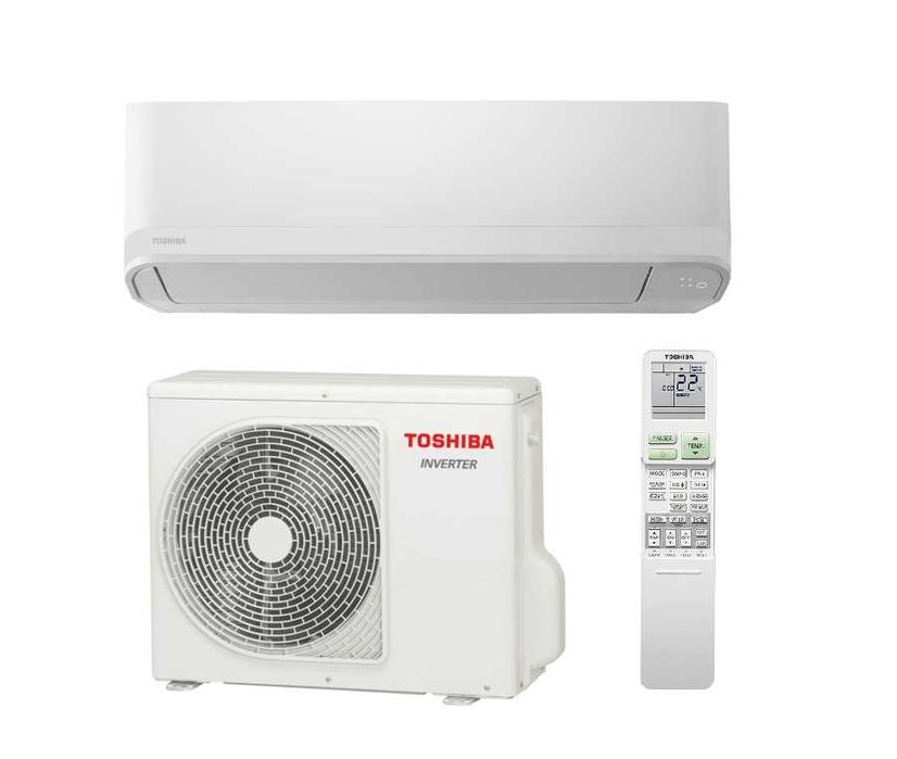 Кондиционер Toshiba RAS-B13CKVG-E / RAS-13CAVG-E