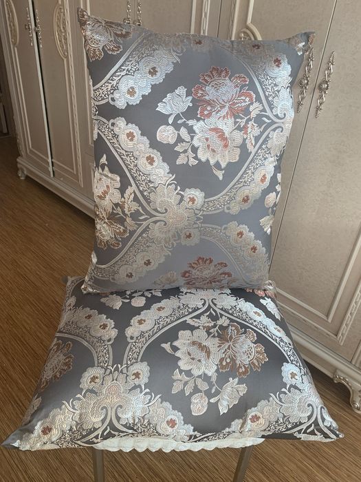 Подушки размер 70х50