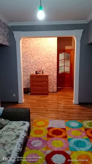 Продам Квартиру 5 комнат