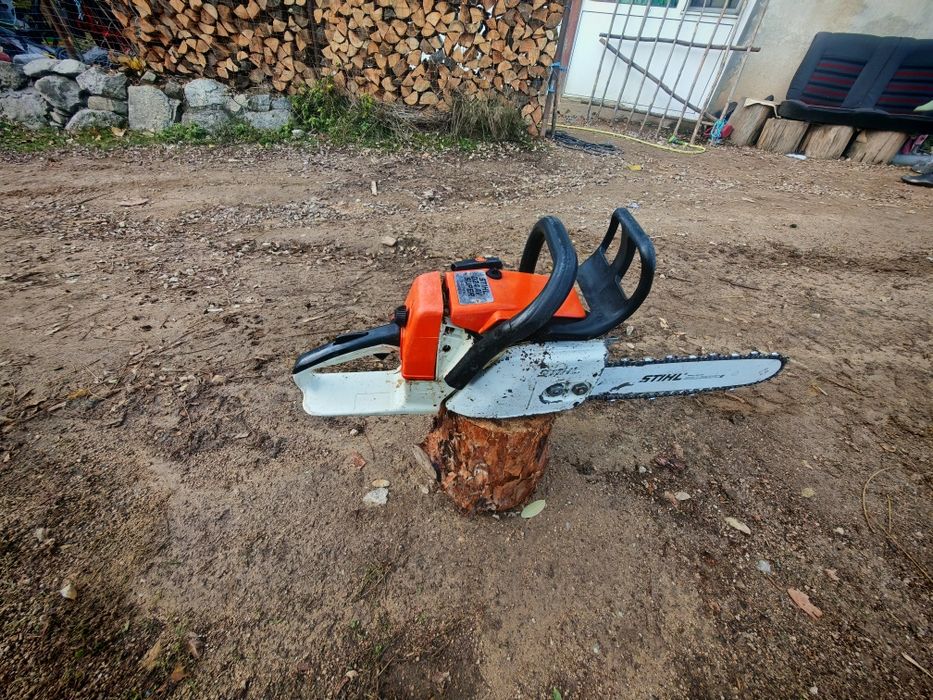 Щил 024 много добро състояние