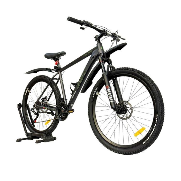 Велопрокат в Петропавловске