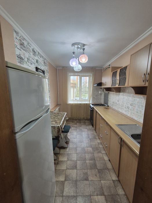 Продаётся 2х комнатная квартира