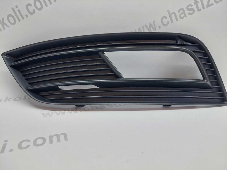 Решетки в броня АУДИ А4 Б8  /11-15/  AUDI A4 B8