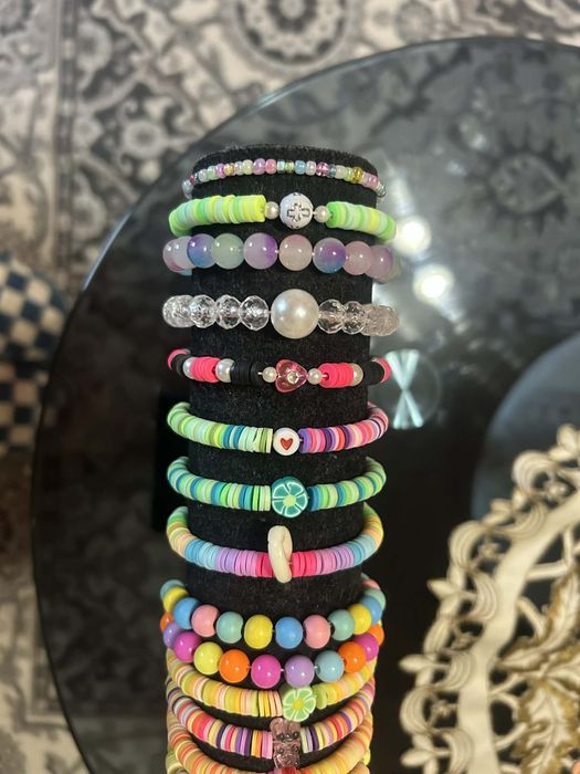 Гривнички за деца и възрастни