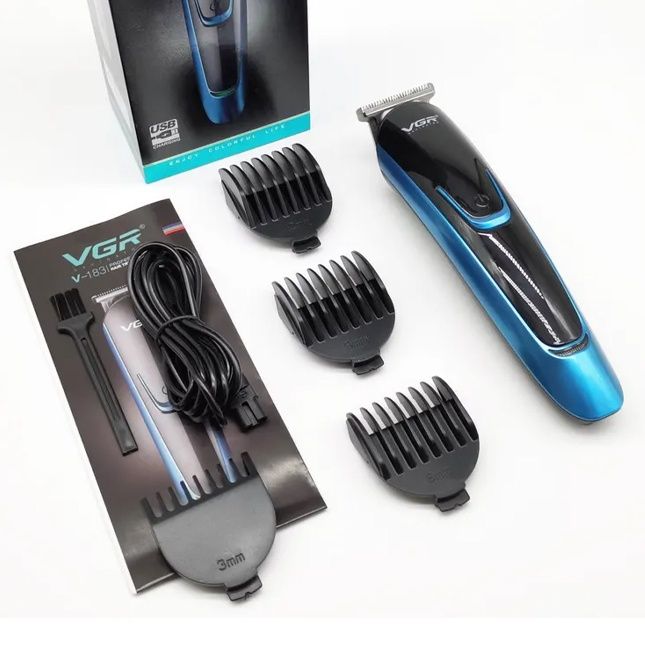 Оригинальная стрижная машинка Soch soqol oladigan