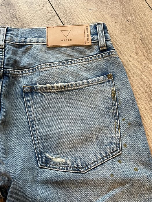 7 for all Mankind - Made in ITALY - НОВИ размер 32 / Оригинал