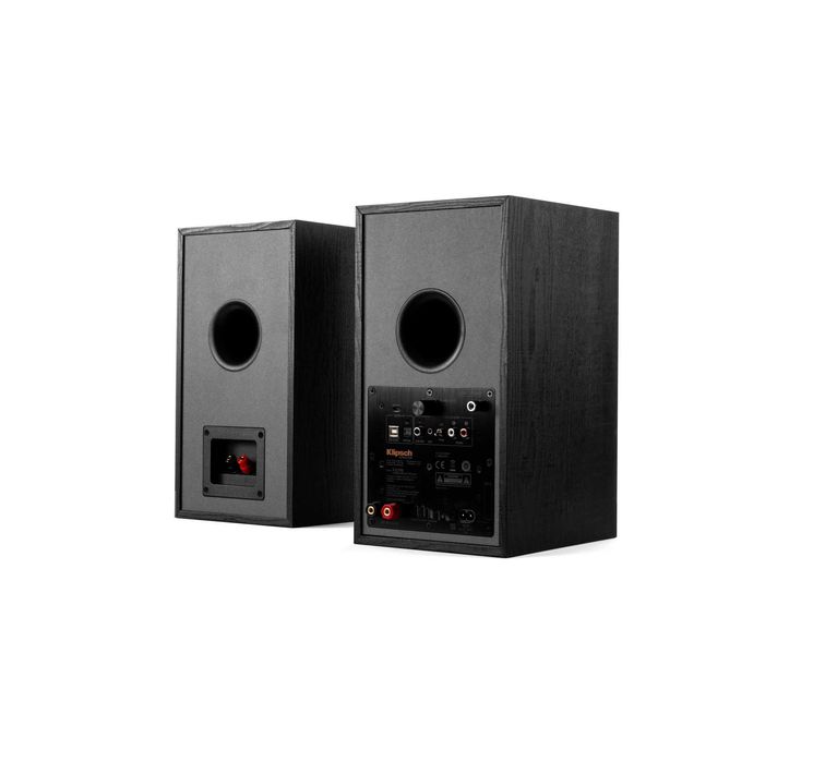 ( Полочная акустика Klipsch Reference R-51PM EUA Black / GNM