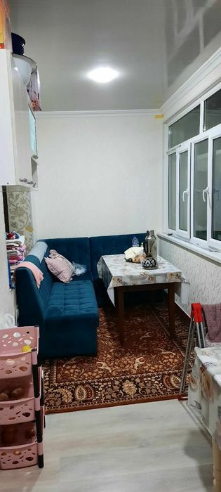 Продаю сваю 2.ком 5.5