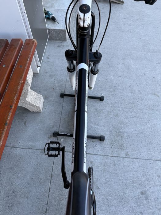 Планински велосипед FOCUS 26/L