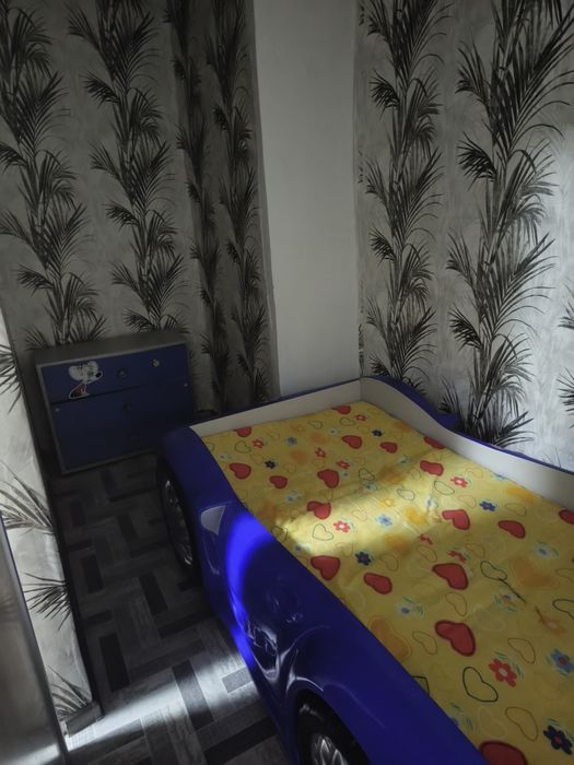 Сдам квартиру с участком