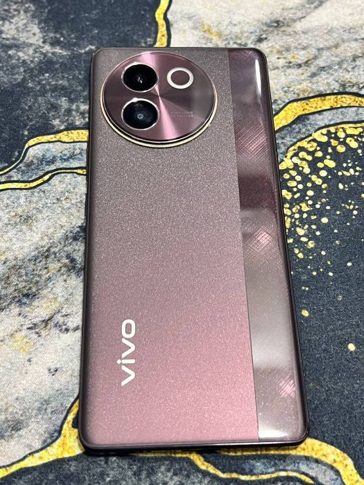 Telefon nomi Vivo V30e