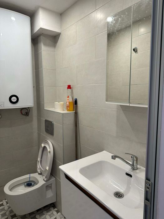 Дава се под наем Двустаен апартамент в София, Западен парк - 55 кв.м за 648.21 € - Снимка #7