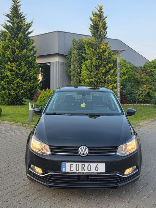 VW Polo 1.2 TSI Benzină 105 CP
 #4 Pistoane #2015 #Euro 6