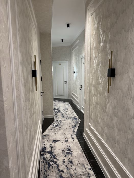 Гостиница Мехмонхона Petit ул Фаробий метро БЕРУНИ AKFA MEDLINE