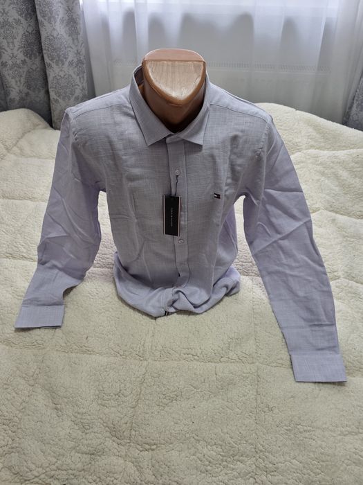 Cămașă bărbați Gant, Tommy Hilfiger