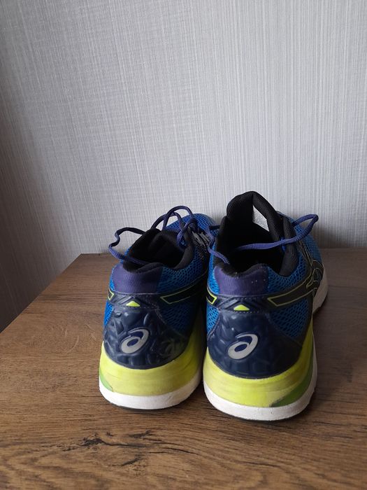 Asics gel pulse 9 маратонки 47 номер.