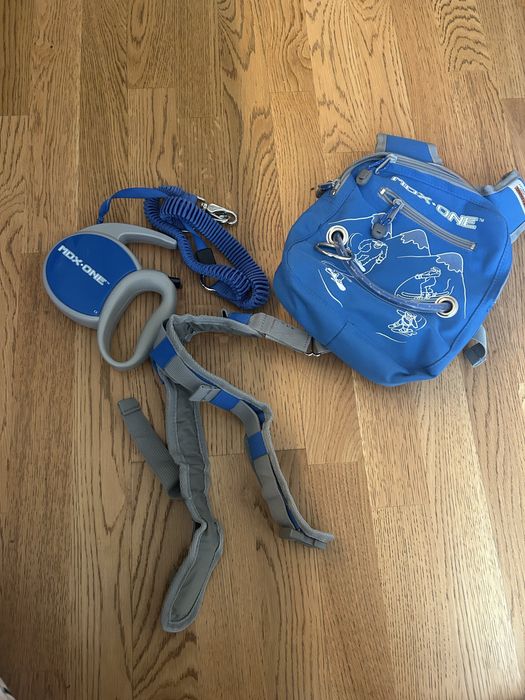 Vand sistem prindere copii mdx one