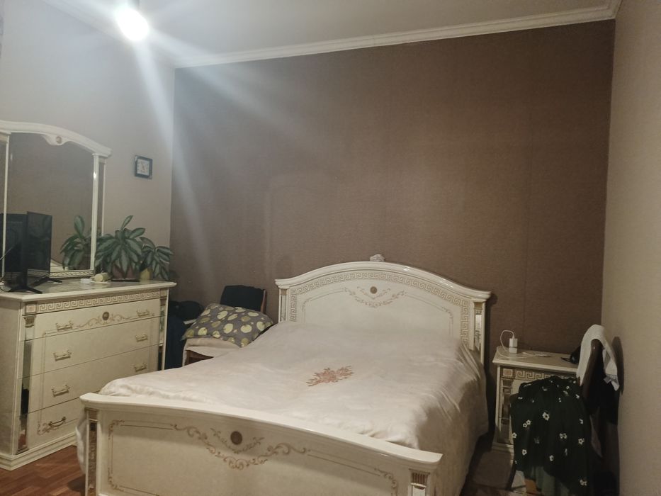 Дом в поселке Райымбек