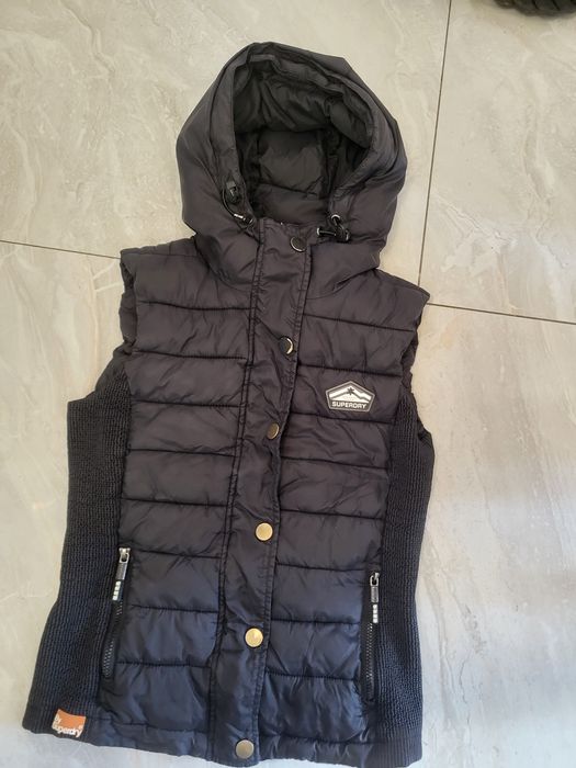Vesta dama Superdry M