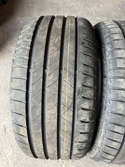 245 40 18 cu 225 45 18 Anvelope vara Bridgestone MO Noi 2024