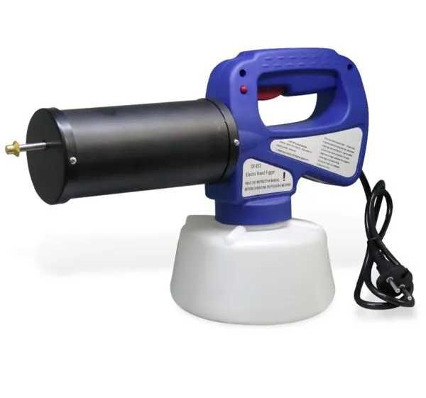 продам генератор сухого тумана