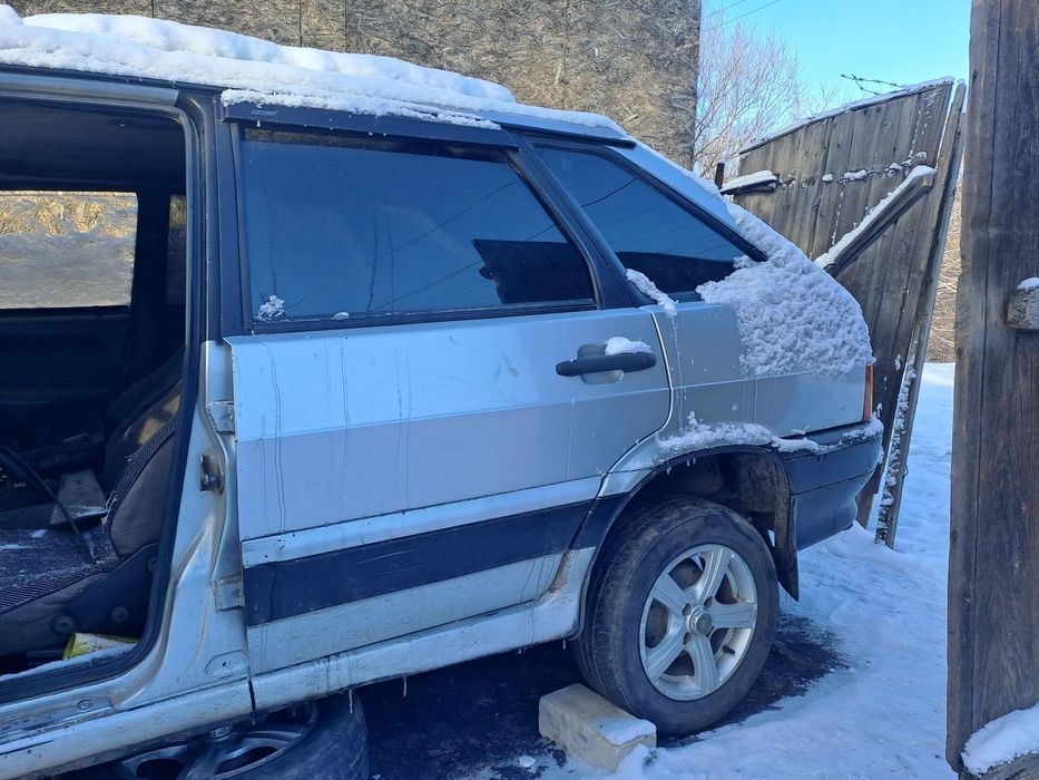 Продам  ваз 2114