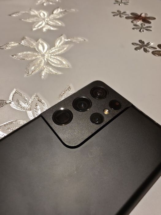 Schimb Samsung S21 Ultra 256/12gb