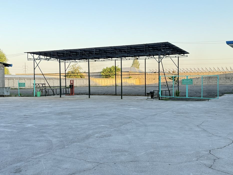 Срочно! Сдается в аренду 6 типов зданий для вашего бизнеса.