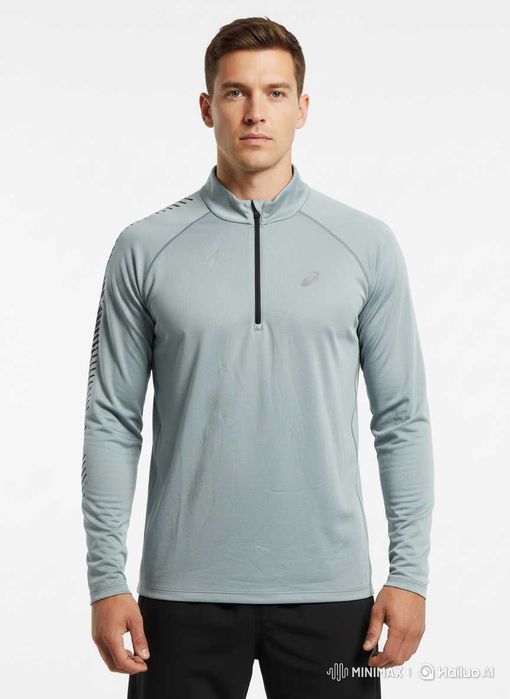 ASICS Горнище Мъжко XXL