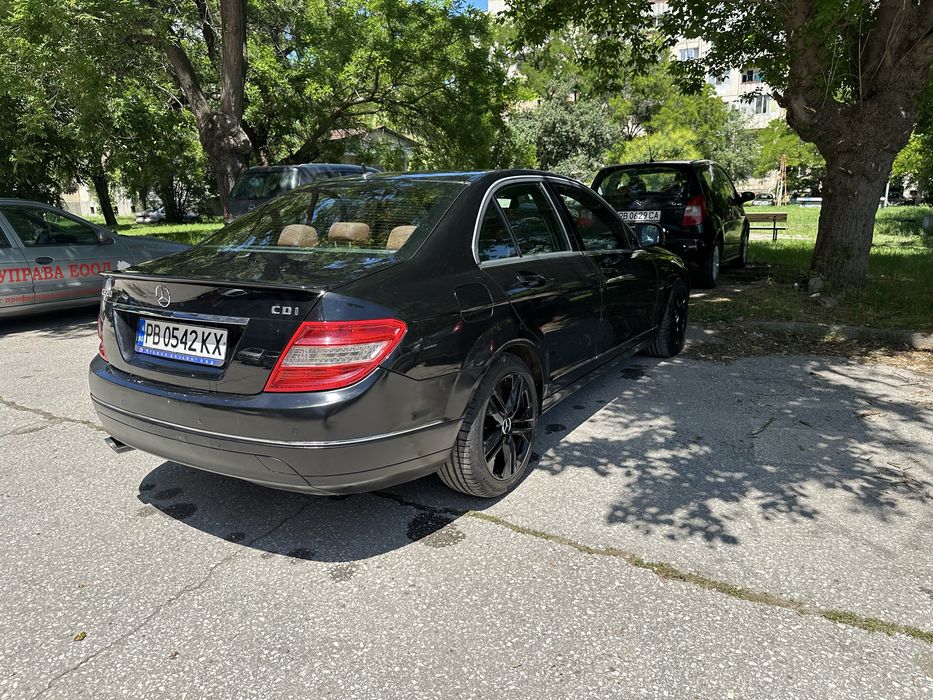 Джанти Мерцдес 17