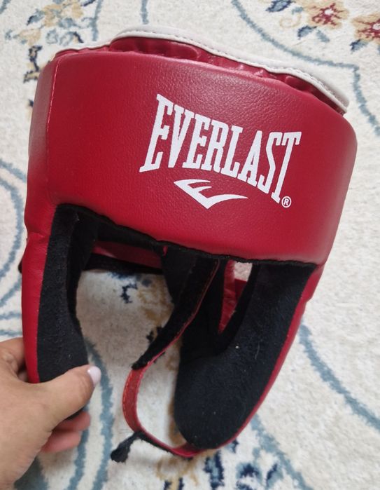 Все для тайского бокса