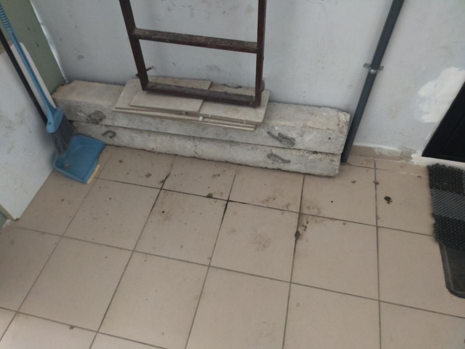 Строительные материалы