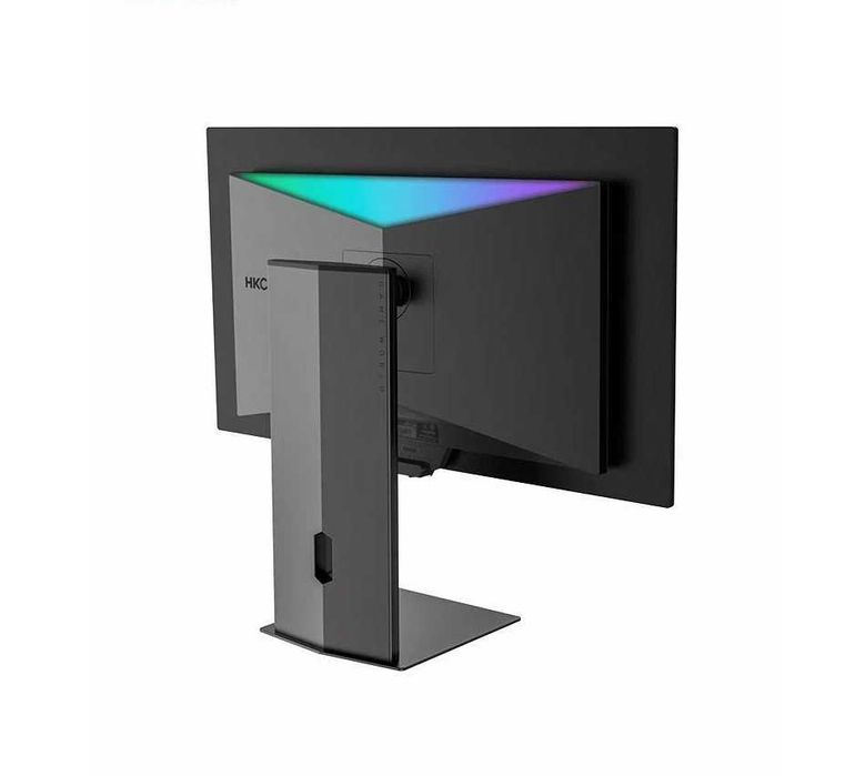 ; Монитор HKC GS27QK 2K /QD-OLED/ 240Hz