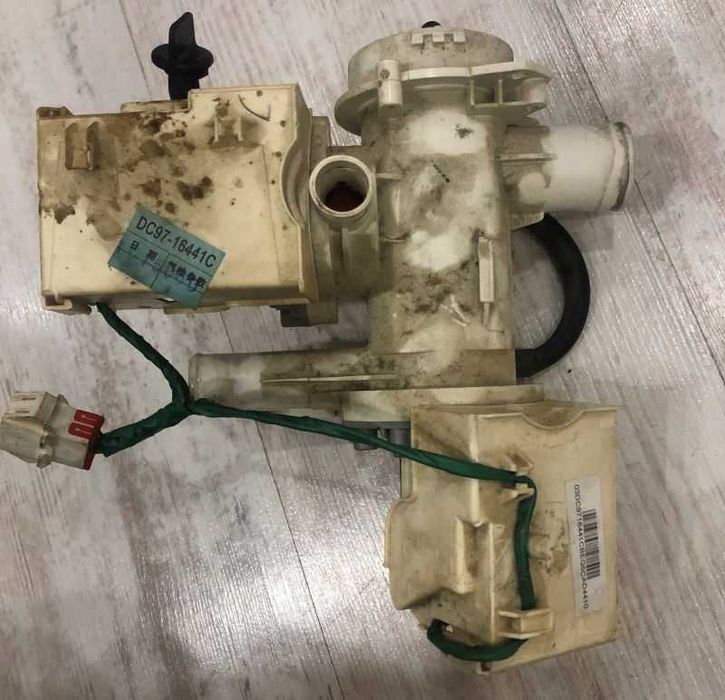 Части за пералня Samsung WF1702WEU