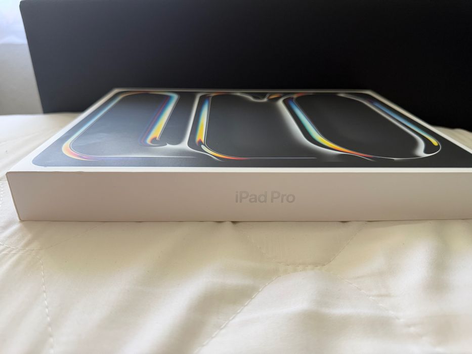 Ipad 13 pro 256gb