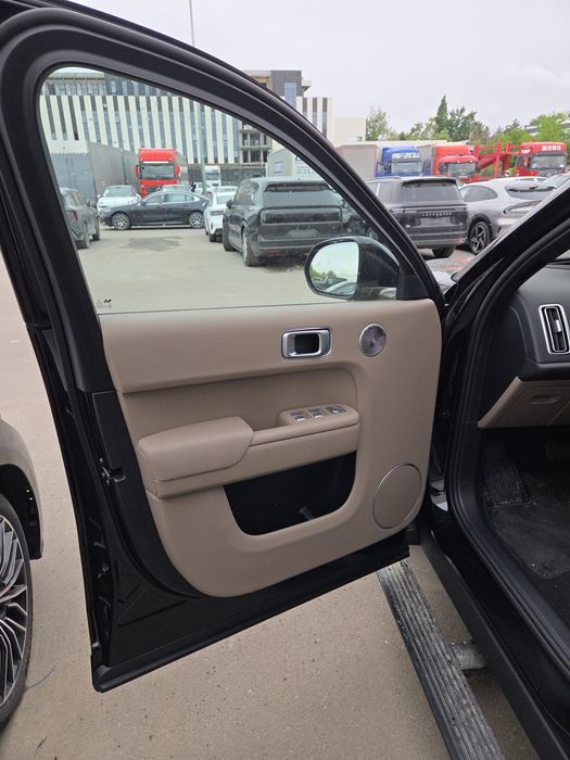 **Li9 ultra Restyling lidarli full 2025