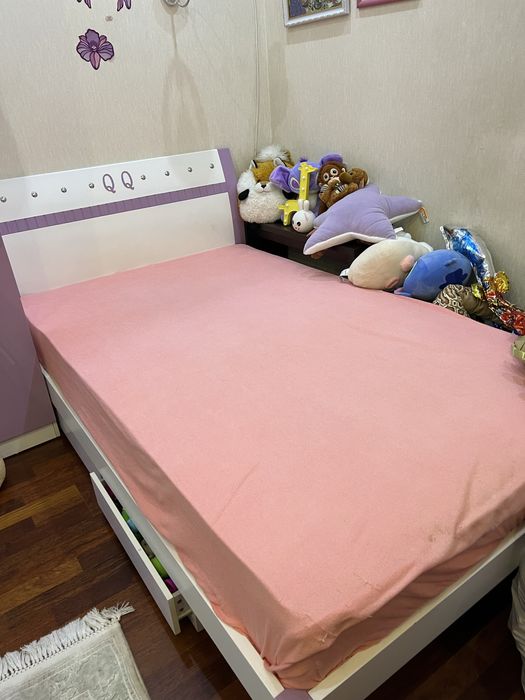 СРОЧНО  продам детский гарнитур